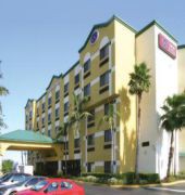 Holiday Inn Express & Suites Fort Lauderdale Airport West