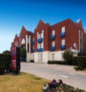 Comfort Suites Las Colinas Center