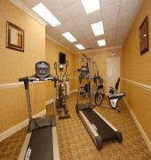 Clarion Inn & Suites Haywood Mall Area