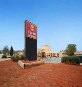 Clarion Inn & Suites Haywood Mall Area