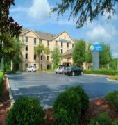 Comfort Inn University