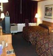 Comfort Inn & Suites Madison - Airport
