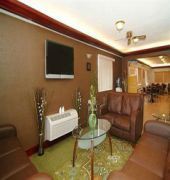 Comfort Inn & Suites Madison - Airport