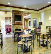 Comfort Suites Chicago Schaumburg