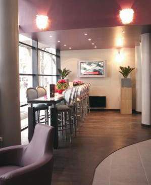 Bercy Village