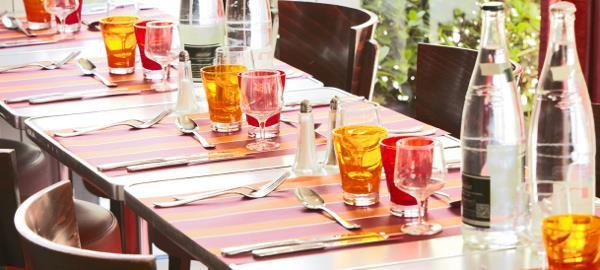 Bercy Village