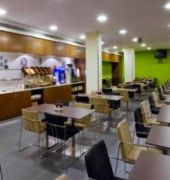 Holiday Inn Express Barcelona - City 22@