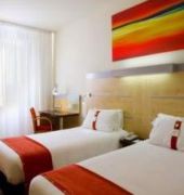 Holiday Inn Express Barcelona - City 22@