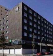 Holiday Inn Express Barcelona - City 22@