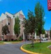 Comfort Suites Rochester