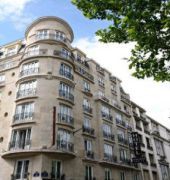 Hôtel Carlton's