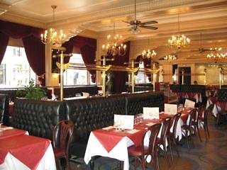 Hôtel Carlton's