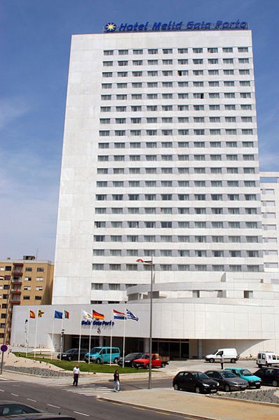 Melia Gaia Porto