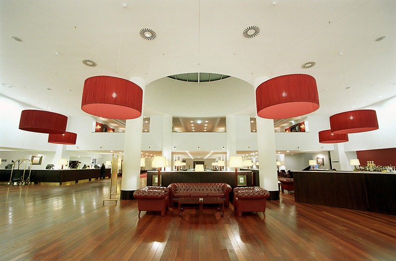 Melia Gaia Porto