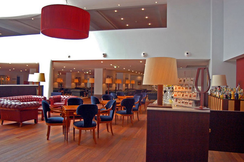Melia Gaia Porto