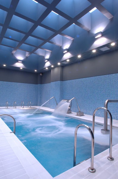 Melia Gaia Porto