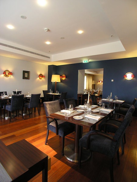 Melia Gaia Porto