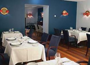 Melia Gaia Porto