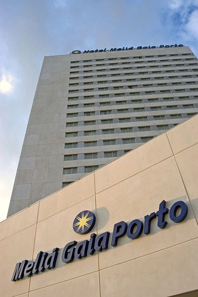 Melia Gaia Porto