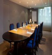 Holiday Inn Express Gent