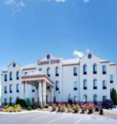 Comfort Suites North