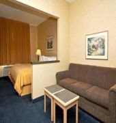 Comfort Suites Old Town Scottsdale
