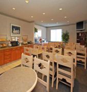 Comfort Suites Old Town Scottsdale