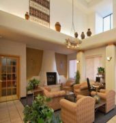 Comfort Suites Old Town Scottsdale
