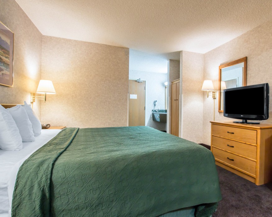 Quality Suites San Diego Otay Mesa