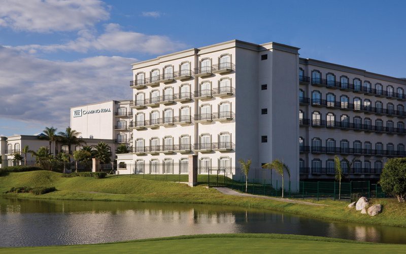 Fiesta Americana Puebla Hotel