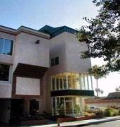 Comfort Suites San Jose Airport