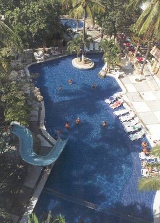 Club Del Sol Acapulco