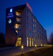 Hotel Conrad