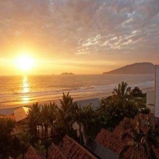 Hotel Costa Norte - Ingleses