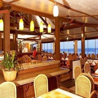 Hotel Costa Norte - Ingleses