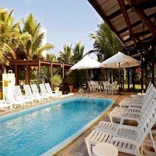 Hotel Costa Norte - Ingleses