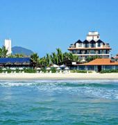 Hotel Costa Norte - Ingleses