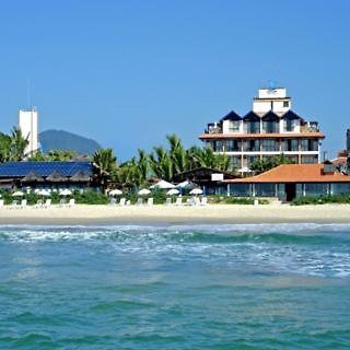 Hotel Costa Norte - Ingleses
