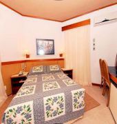 Hotel Costa Norte - Ingleses