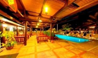 Hotel Costa Norte - Ingleses