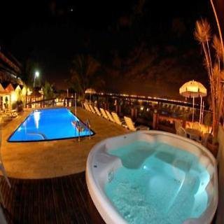 Hotel Costa Norte Ponta das Canas