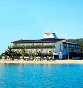 Hotel Costa Norte Ponta das Canas