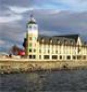 Hotel Costaustralis