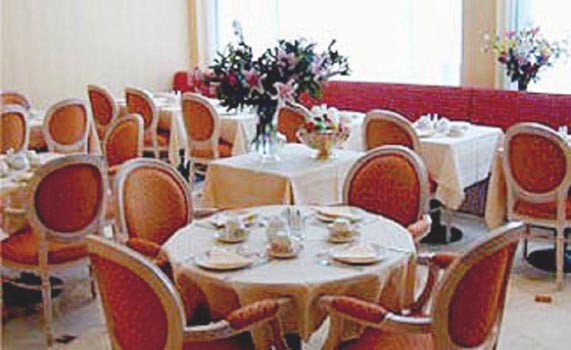 9HOTEL CENTRAL