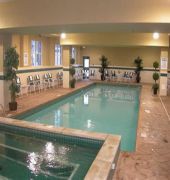 Country Inn & Suites By Carlson, Niagara Falls, ON
