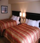 Country Inn & Suites By Carlson, Niagara Falls, ON