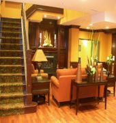 Country Inn & Suites By Carlson, Niagara Falls, ON