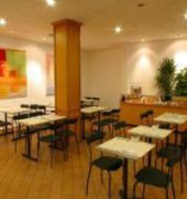 Centrum Hotel