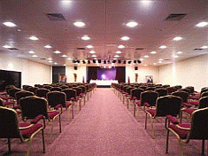 Movenpick Hotel & Casino Malabata Tanger
