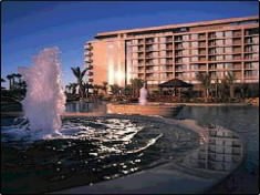 Movenpick Hotel & Casino Malabata Tanger